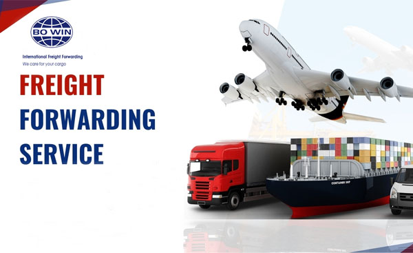 How to Track Your Shipment with a Freight Forwarder
