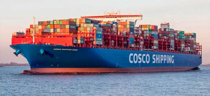 COSCO Shipping